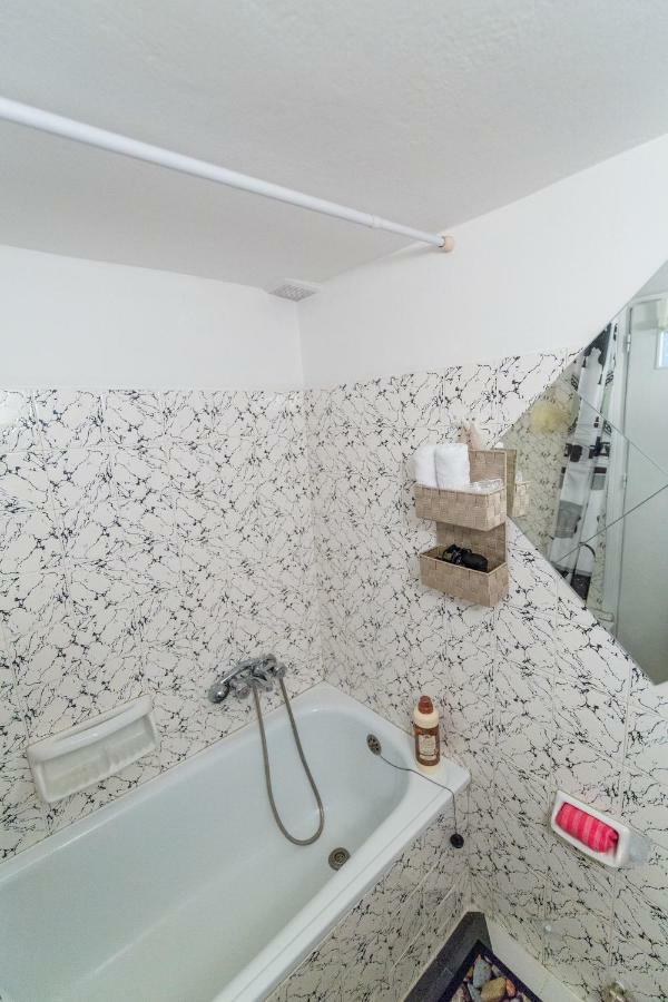 Vip Greece Petros Apartment Athens Exterior photo