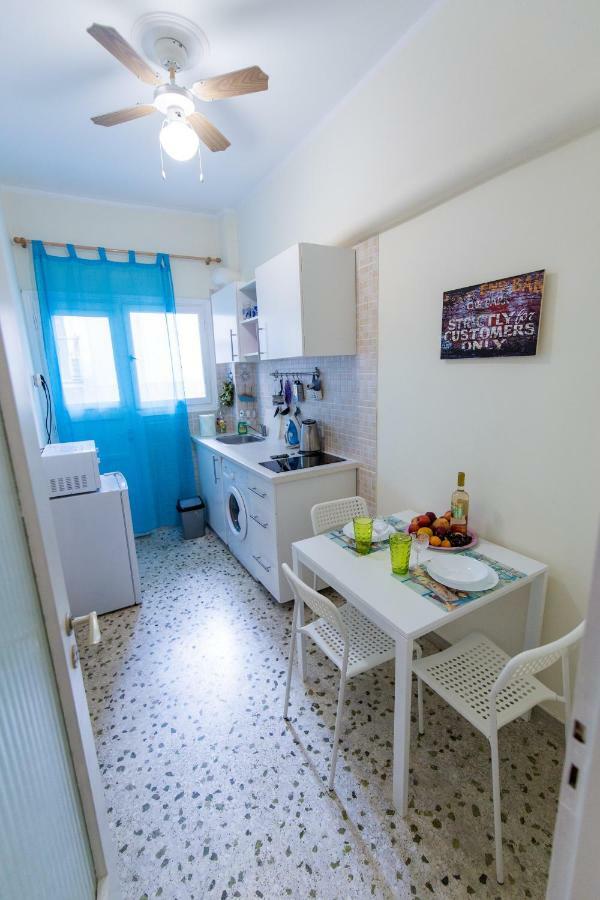 Vip Greece Petros Apartment Athens Exterior photo