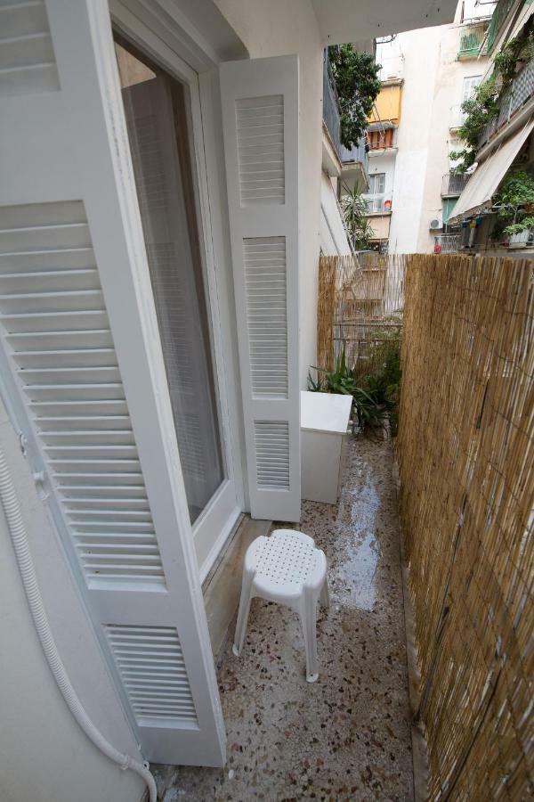 Vip Greece Petros Apartment Athens Exterior photo
